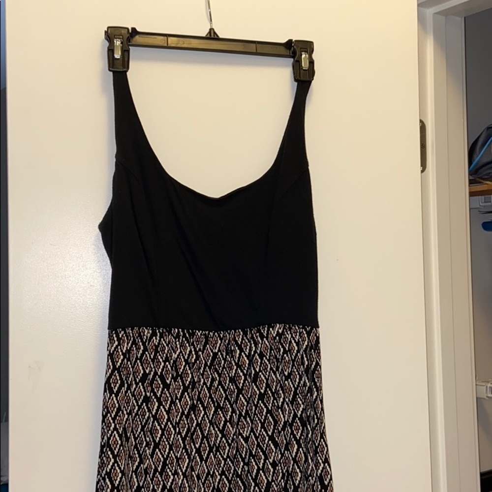 Pacsun swing dress